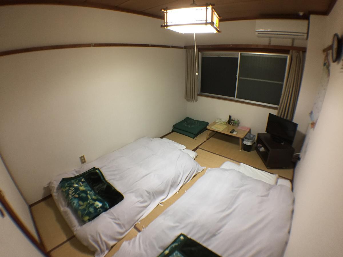 兼六高地205号公寓 金泽 外观 照片