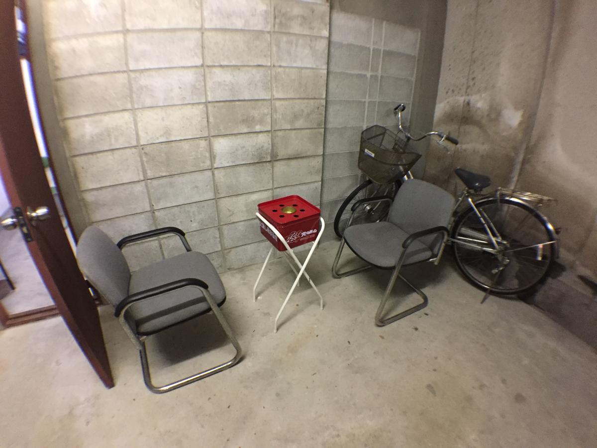 兼六高地205号公寓 金泽 外观 照片